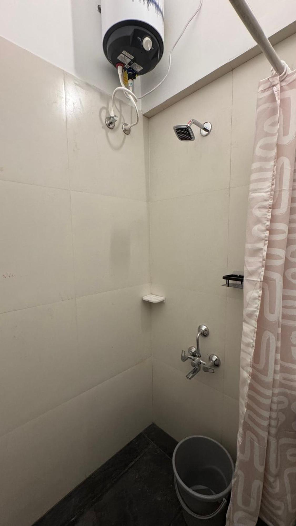 The First House Karaikal Hotel Kültér fotó