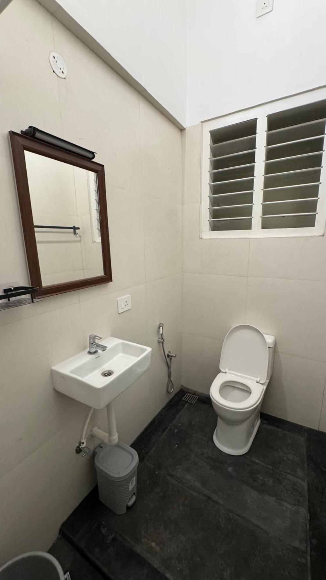 The First House Karaikal Hotel Kültér fotó
